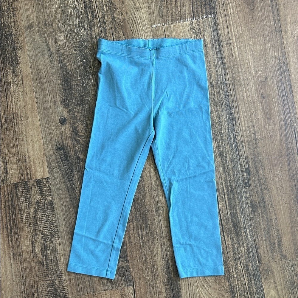 Tea Collection cropped Leggings